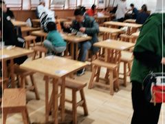 大堂-小满手工粉(上海文峰广场店)
