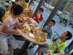 -达美乐比萨(大冲店)