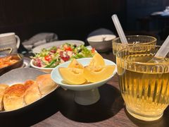 -庐灶江南·江南菜·四合院Bistro(东直门雍和宫·原华侨宾馆店)