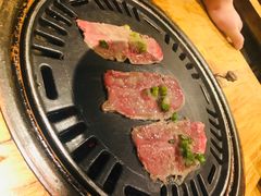 -秋木烤肉·韩国牛肉名家(高新旗舰店)