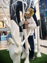-同远QQBABY亲子摄影(北京路店)