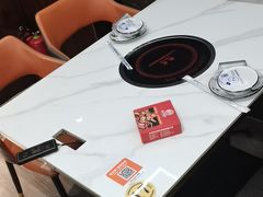 -刘少华贵州小黄牛·鲜牛肉火锅(总店)