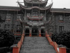 -四川大学(华西校区)