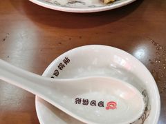 -回回锅贴(小河沿店)