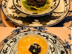 -夏苑(新加坡丽思卡尔顿美年酒店)