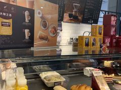 -COSTA COFFEE(上海虹口龙之梦)