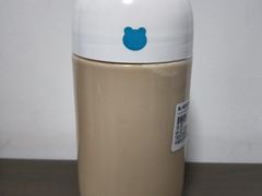 -兰熊鲜奶(西直门凯德mall店)