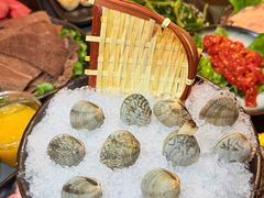 -湊湊火锅·茶憩(合生汇购物中心店)