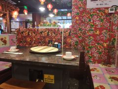 -粗粮人家·东北菜(洋桥店)