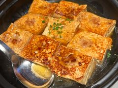 -阿庄新豫菜(通泰路店)