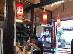 -小锅巴纳西餐厅