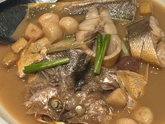 -新荣记(椒江店)