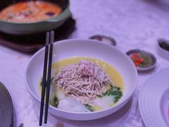 -上海新锦江大酒店