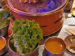 -西塔老太太泥炉烤肉(苏州大悦城店)