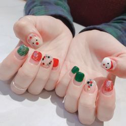-StartNail美甲