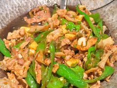 -费大厨辣椒炒肉(太平老街店)