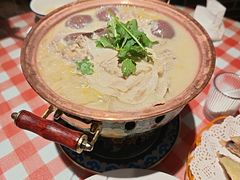 -老郑家东北春饼(龙悦居店)