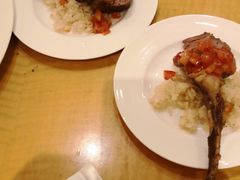 -威斯汀舞台餐厅