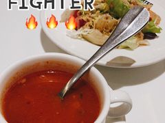 -斗牛士牛排餐厅(世欧王庄店)