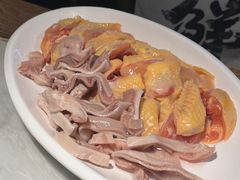 -尚尚仙·酸汤猪手·猪肚鸡火锅(华联万柳购物中心店)