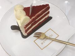 -法桐蛋糕·手作面包(万象城店)