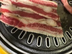 -老板娘的烤肉店(港湾广场店)