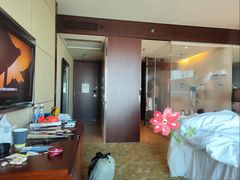 -天津君隆威斯汀酒店