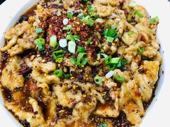 水煮肉-金阁家常菜(贵阳路店)