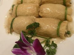 -玉华台饭庄·淮扬菜·烤鸭(望京店)