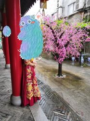-金夫人婚纱摄影(华南店)