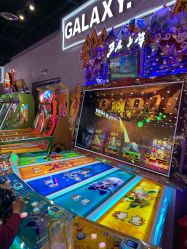 -龙小湖探索乐园 Little Hoo Galaxy(龙湖重庆金沙天街店)