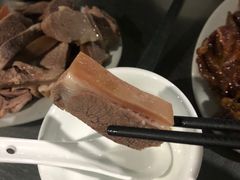 -阿婆东山羊肉店(鸿港海鲜批发市场店)
