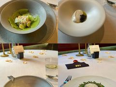 -三嚥阁 La Villa Restaurant