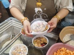 -串妹花式冰粉(乐山总店)