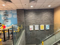 -麦当劳(金州新玛特购物广场店)