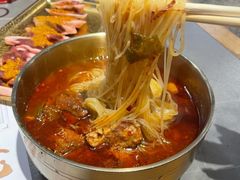 -金龙烧烤·牛肉面(西塔店)