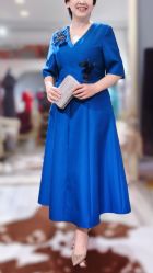 -So Shine 婚纱礼服·喜妈妈喜婆婆礼服馆(北外滩店)