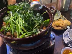 -凤兴鸡煲(宝安海雅店)
