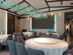 -上地宴·中关村的会客厅(清河高铁站店)