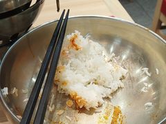 -米村拌饭(东方新天地店)