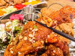 -Dak's 炸鸡(远景路店)