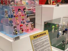 -泡泡玛特POPMART(万达店)
