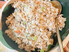 -柒园·三十年创意杭帮菜(龙湖滨江天街店)