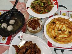 -金姐台湾菜(珠江路店)