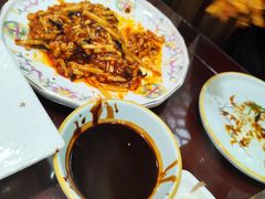 -恭敬李·烤鸭(天坛北门店)