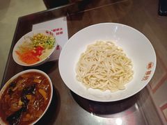 -添萬囍·天津三鲜捞面(天河城店)