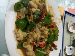 -星奇缘·海鲜餐厅(东山美食地标店)