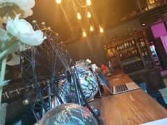 -后院儿·精酿·塔罗Happy Bar