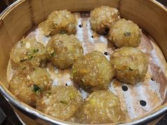 阳高粉丸子-紫泥369粗粮季(鼓楼店)