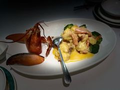 -老洋房花园饭店(绍兴路店)